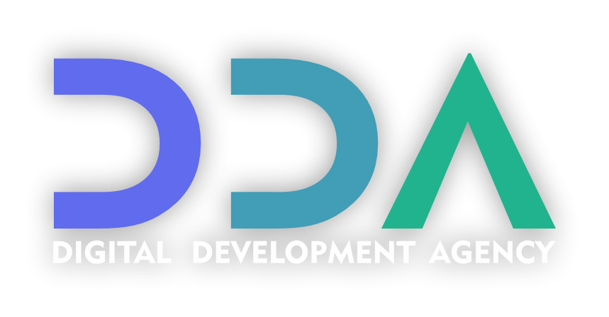 DIGITAL DEVELOPMENT AGENCY