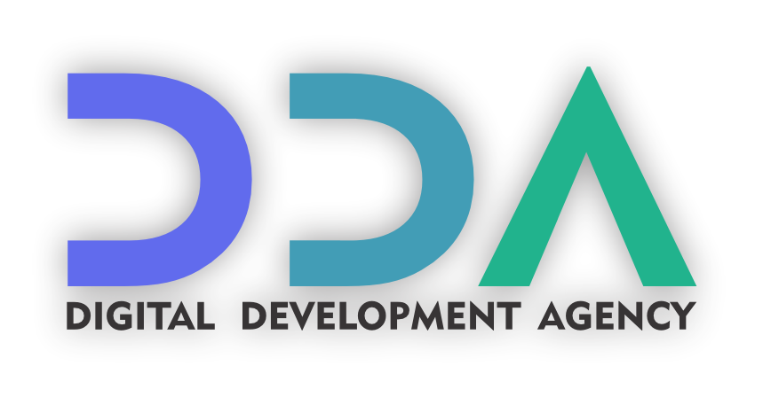 DIGITAL DEVELOPMENT AGENCY